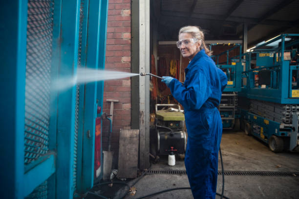Best Rust Removal  in Cherryland, CA