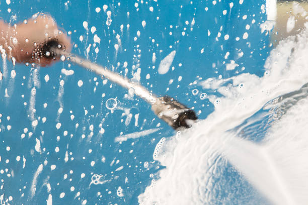 Best Restaurant Pressure Washing  in Cherryland, CA