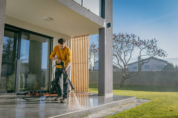 Best Factory Floor Cleaning  in Cherryland, CA