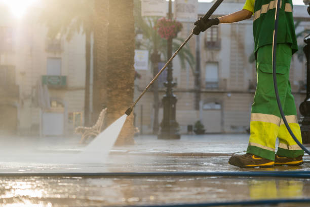 Best Oil Spill Cleanup  in Cherryland, CA